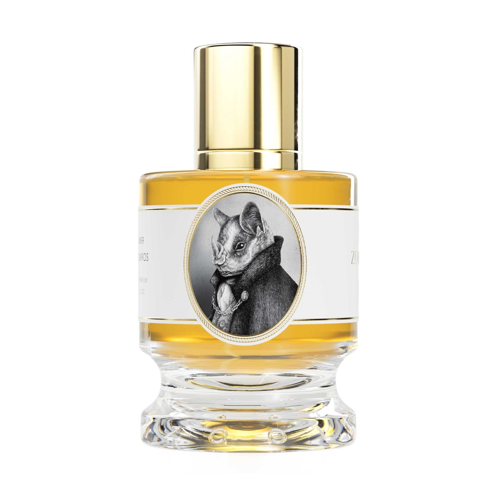 Zoologist Bat - ZoologistZoologist