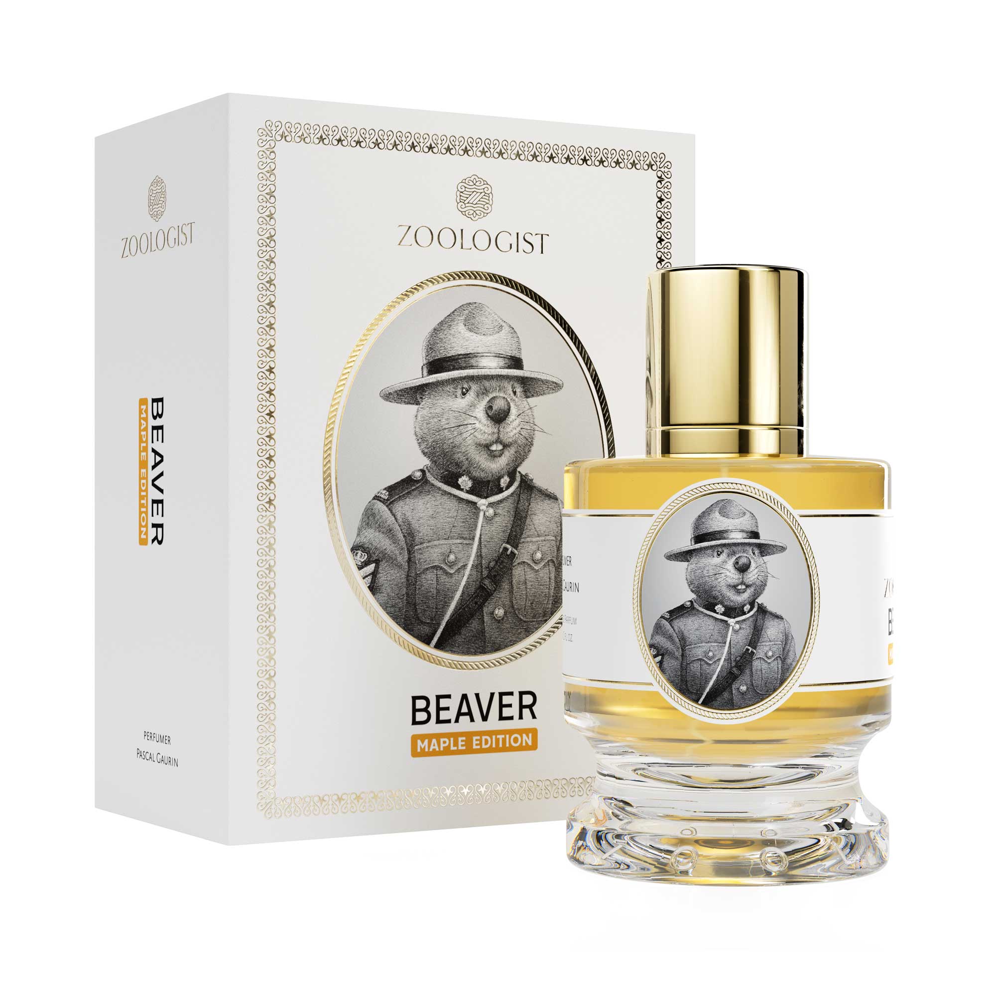 Zoologist Beaver Maple Ed. - ZoologistZoologist