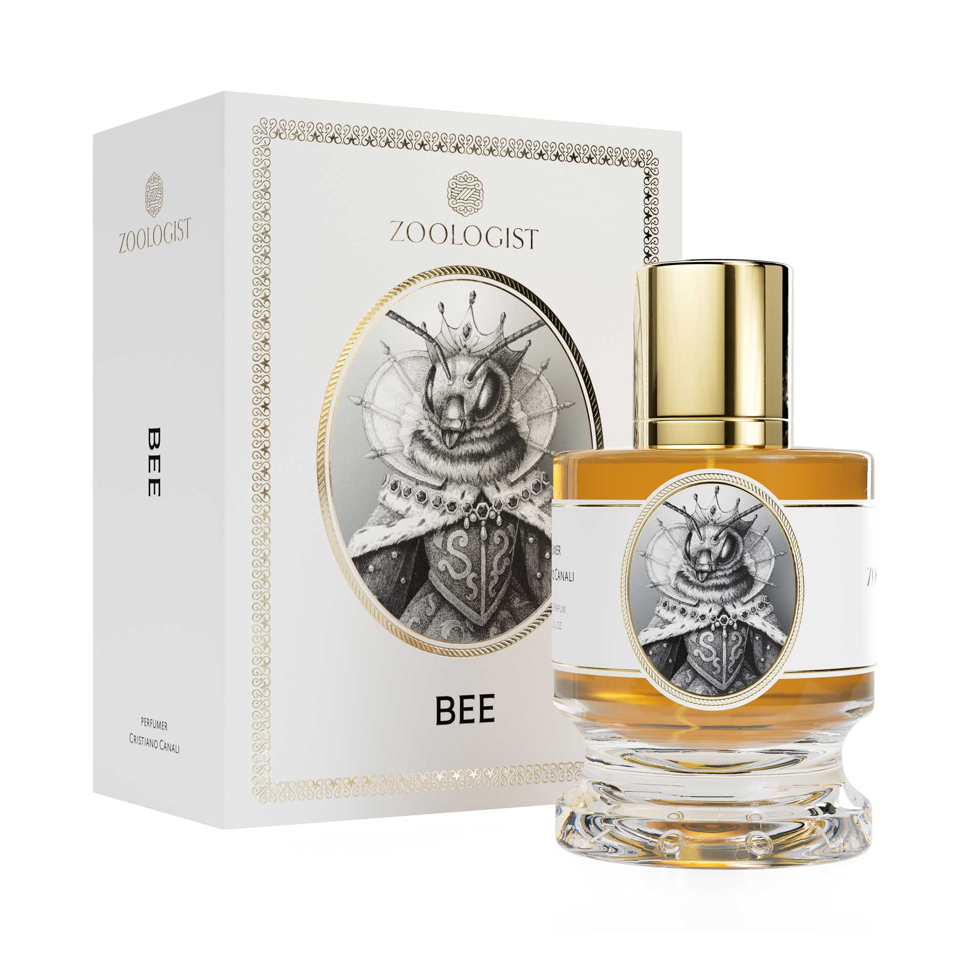 Zoologist Bee - ZoologistZoologist