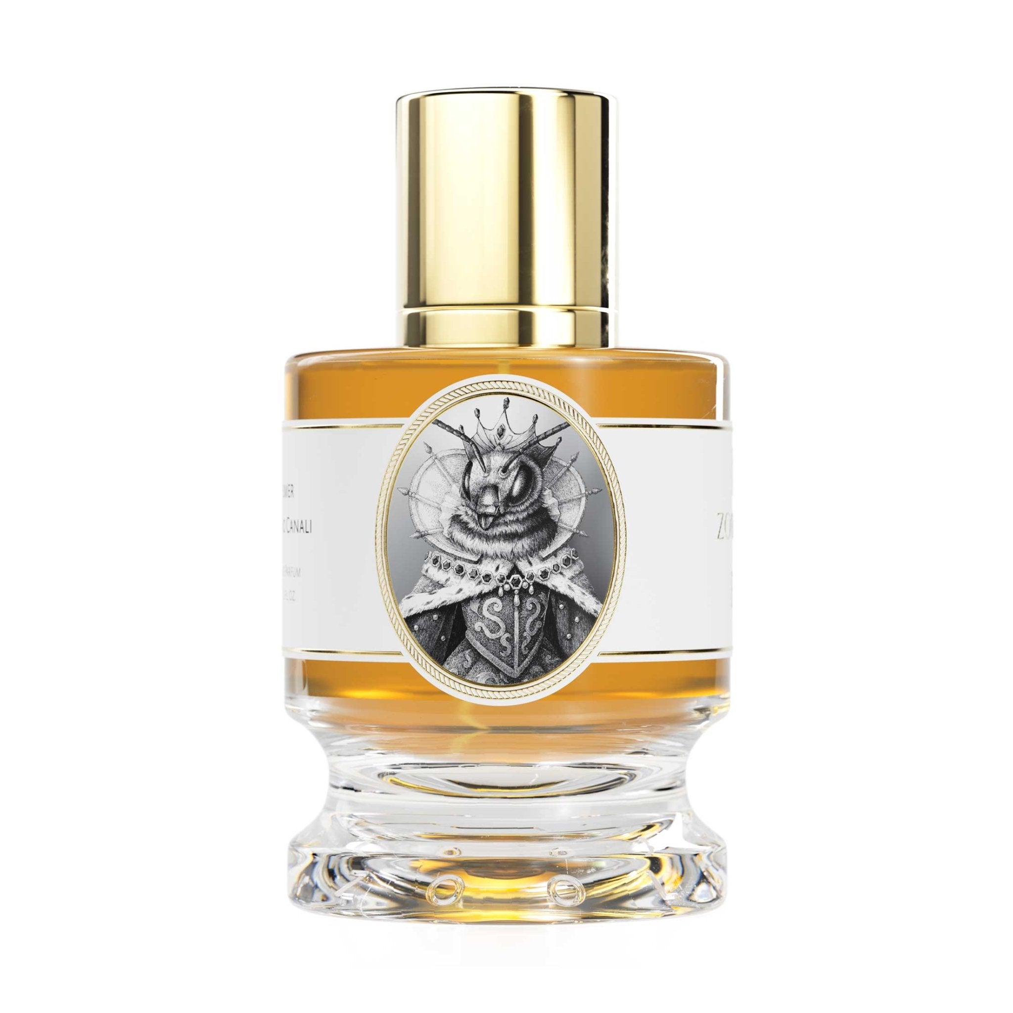 Zoologist Bee - ZoologistZoologist