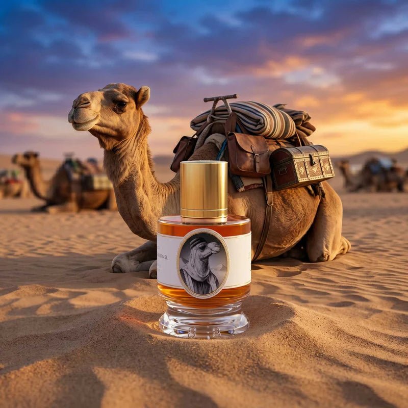 Zoologist Camel - ZoologistZoologist
