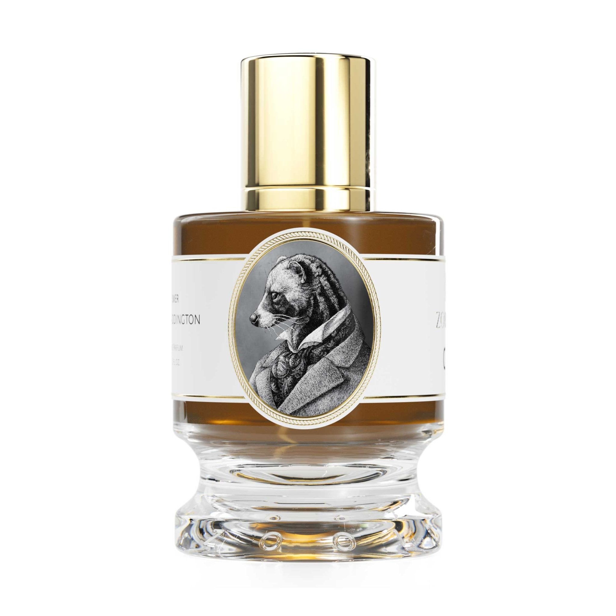 Zoologist Civet - ZoologistZoologist