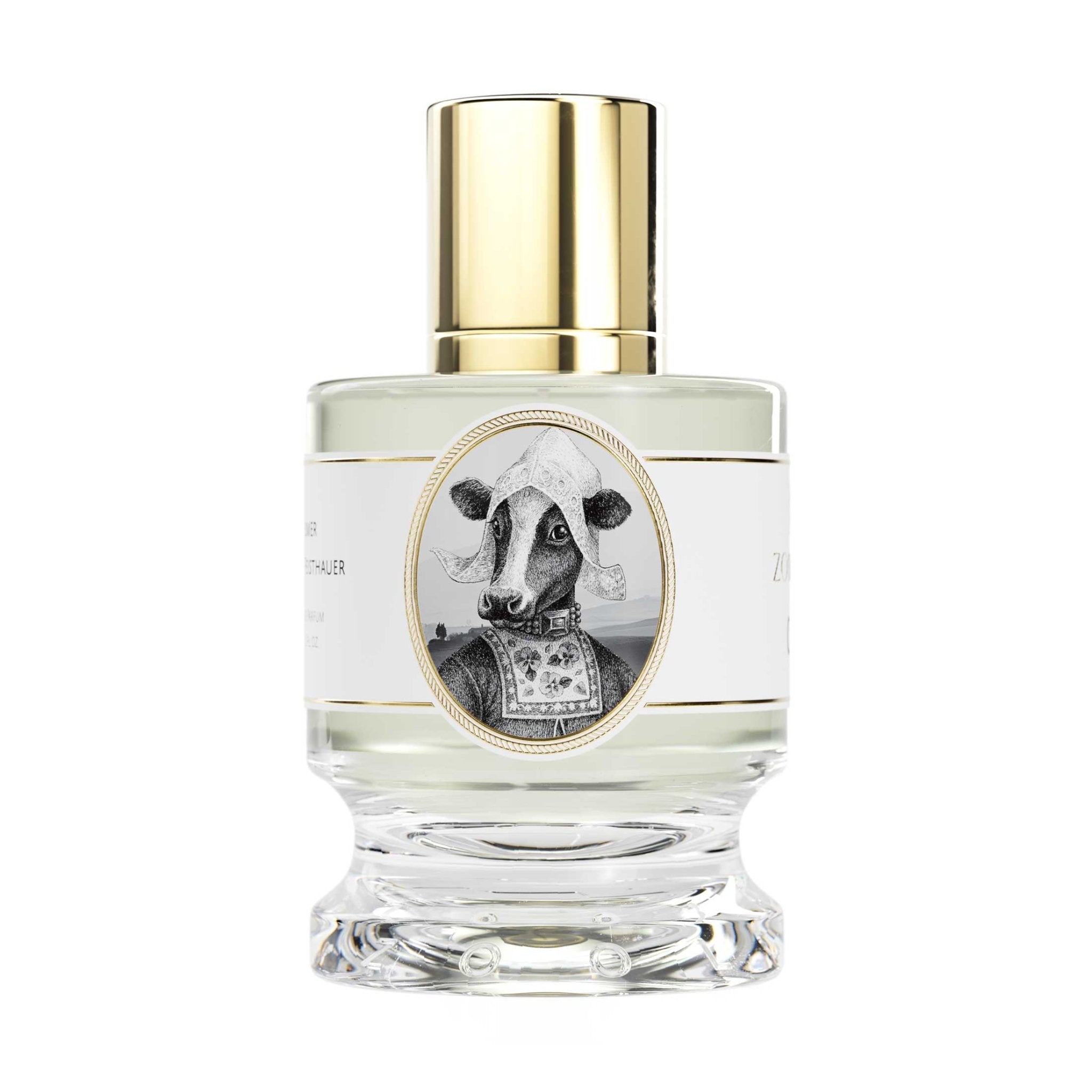 Zoologist Cow - ZoologistZoologist