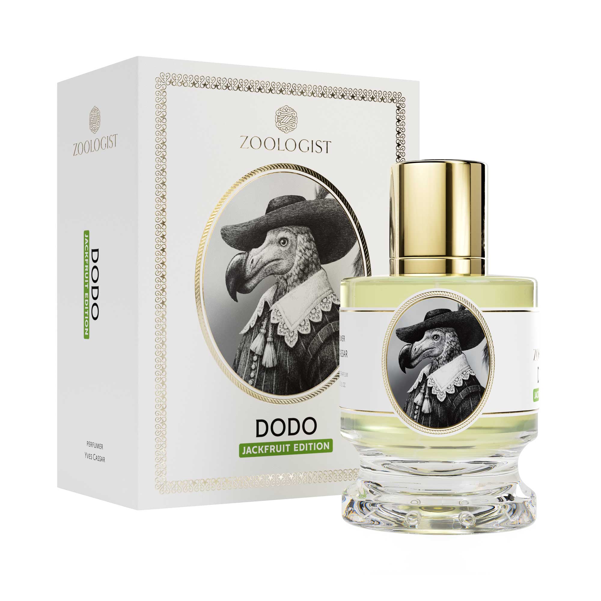 Zoologist Dodo Jackfruit Edition - ZoologistZoologist