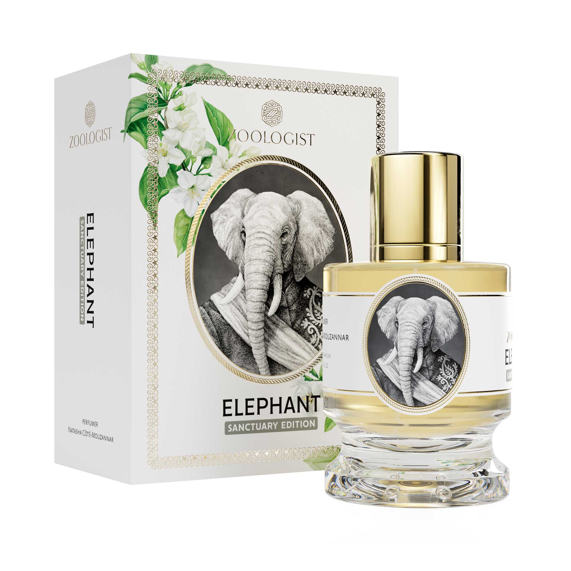 Zoologist Elephant Sanctuary Edition - ZoologistZoologist