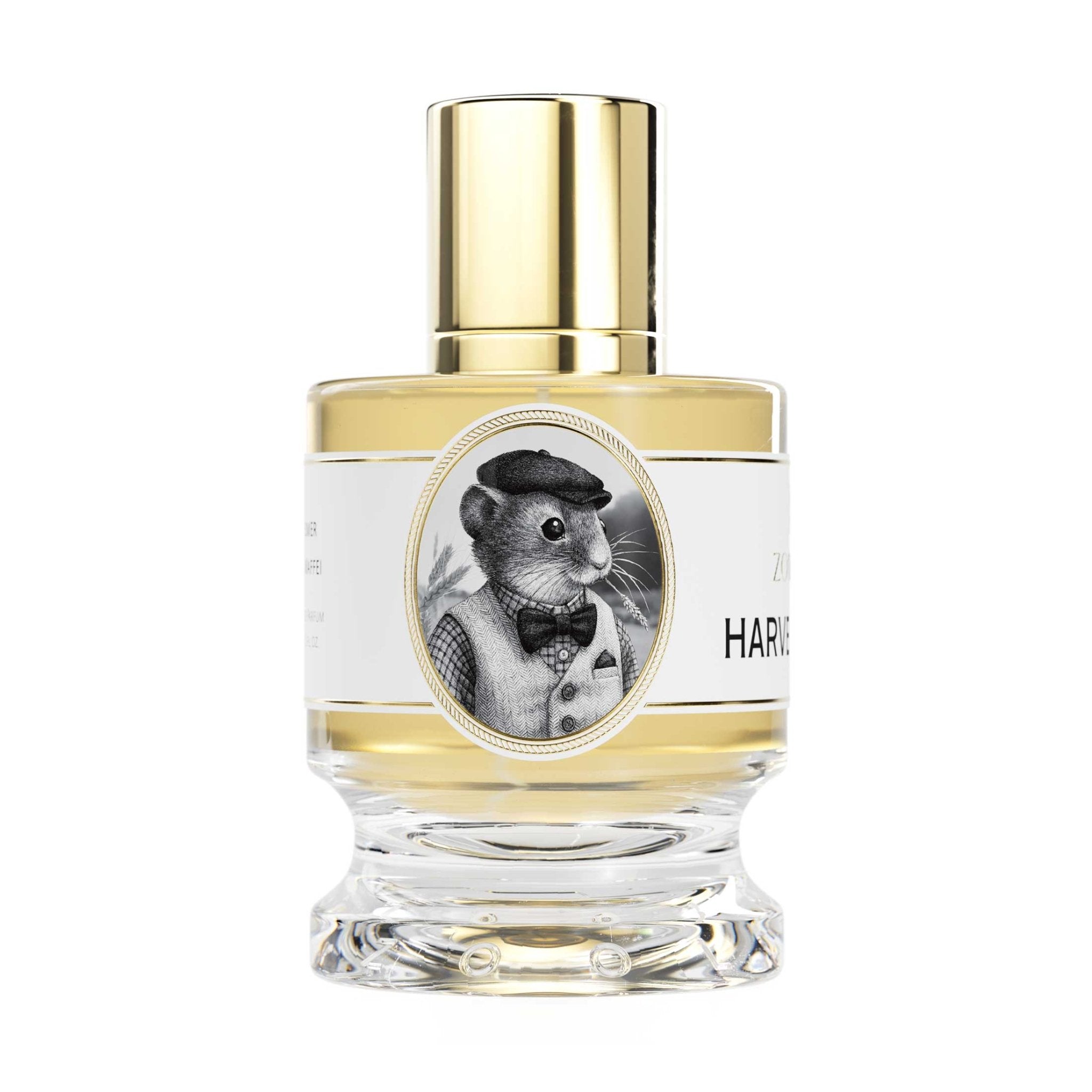 Zoologist Harvest Mouse - ZoologistZoologist