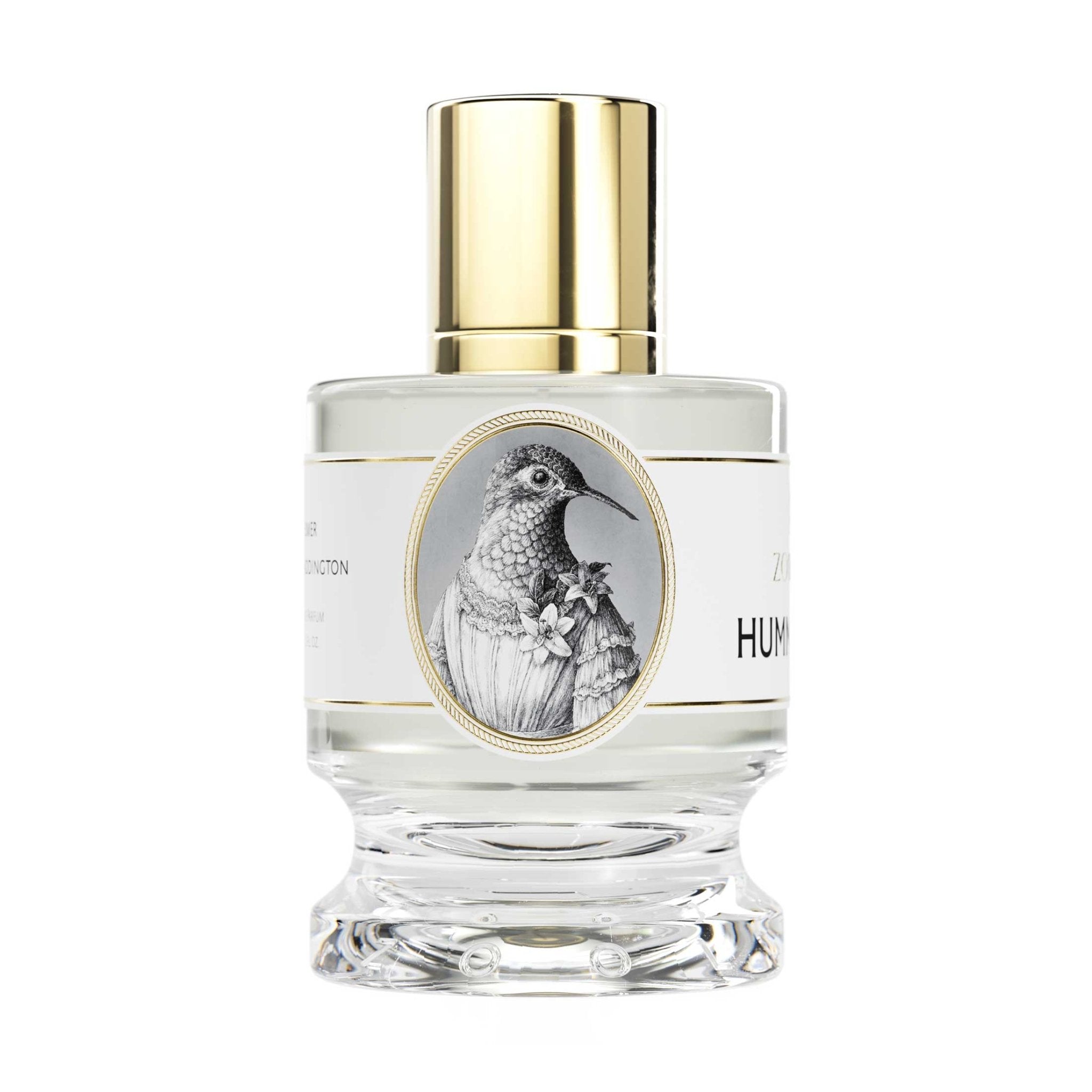 Zoologist Hummingbird - ZoologistZoologist