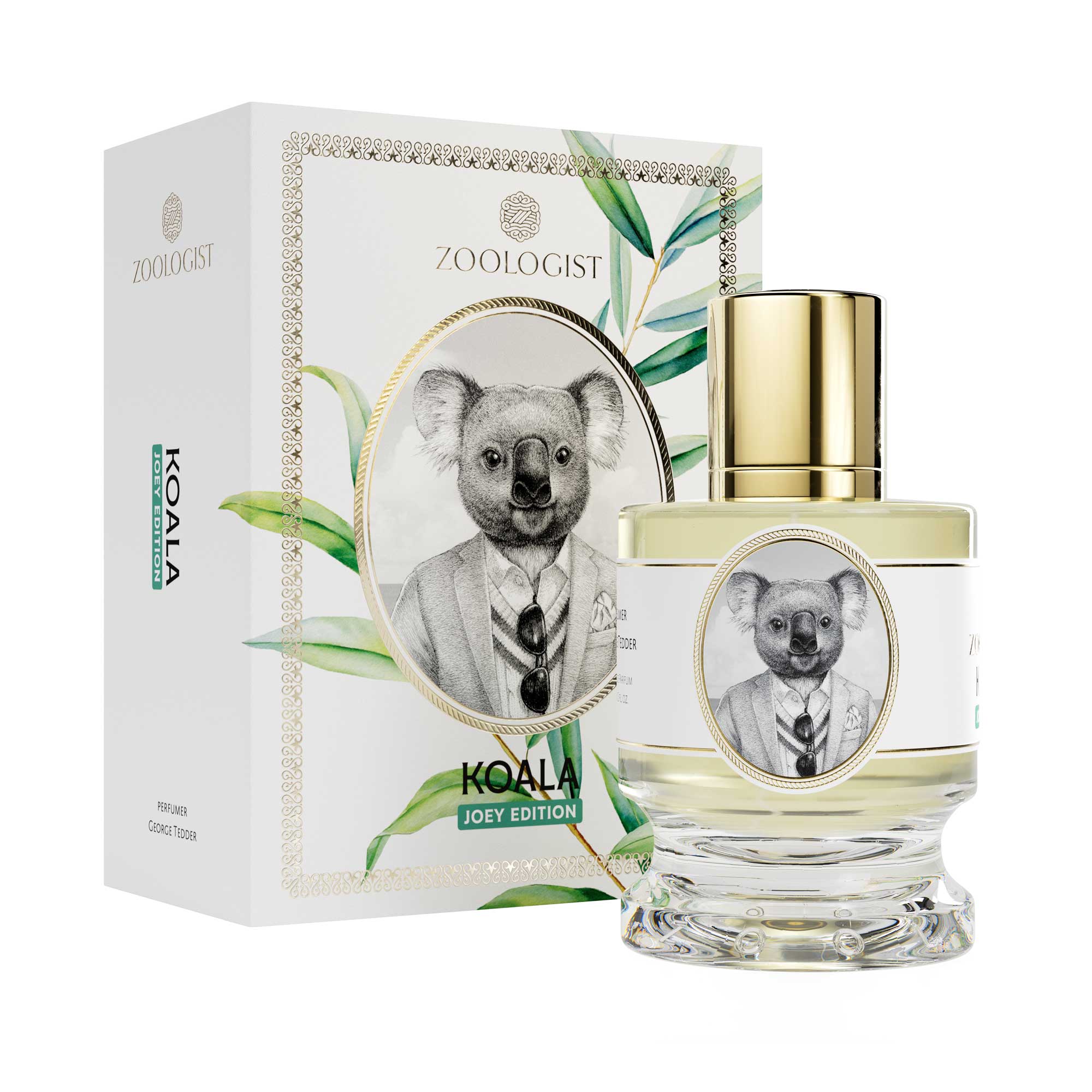 Zoologist Koala Joey Edition - ZoologistZoologist