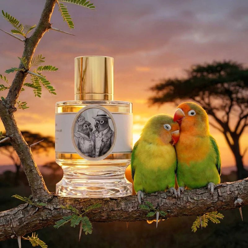 Zoologist Lovebird (Special Edition) - ZoologistZoologist