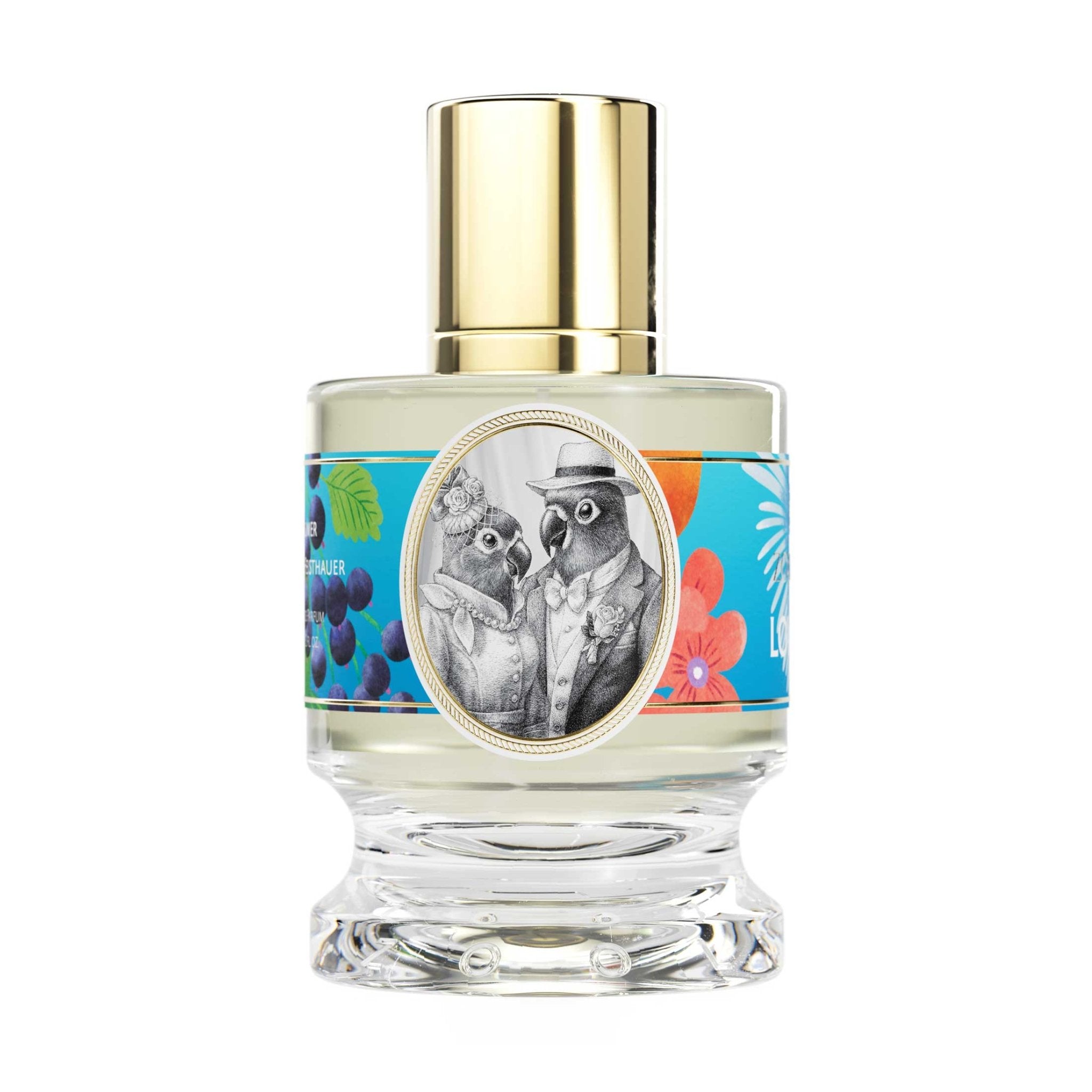 Zoologist Lovebird (Special Edition) - ZoologistZoologist