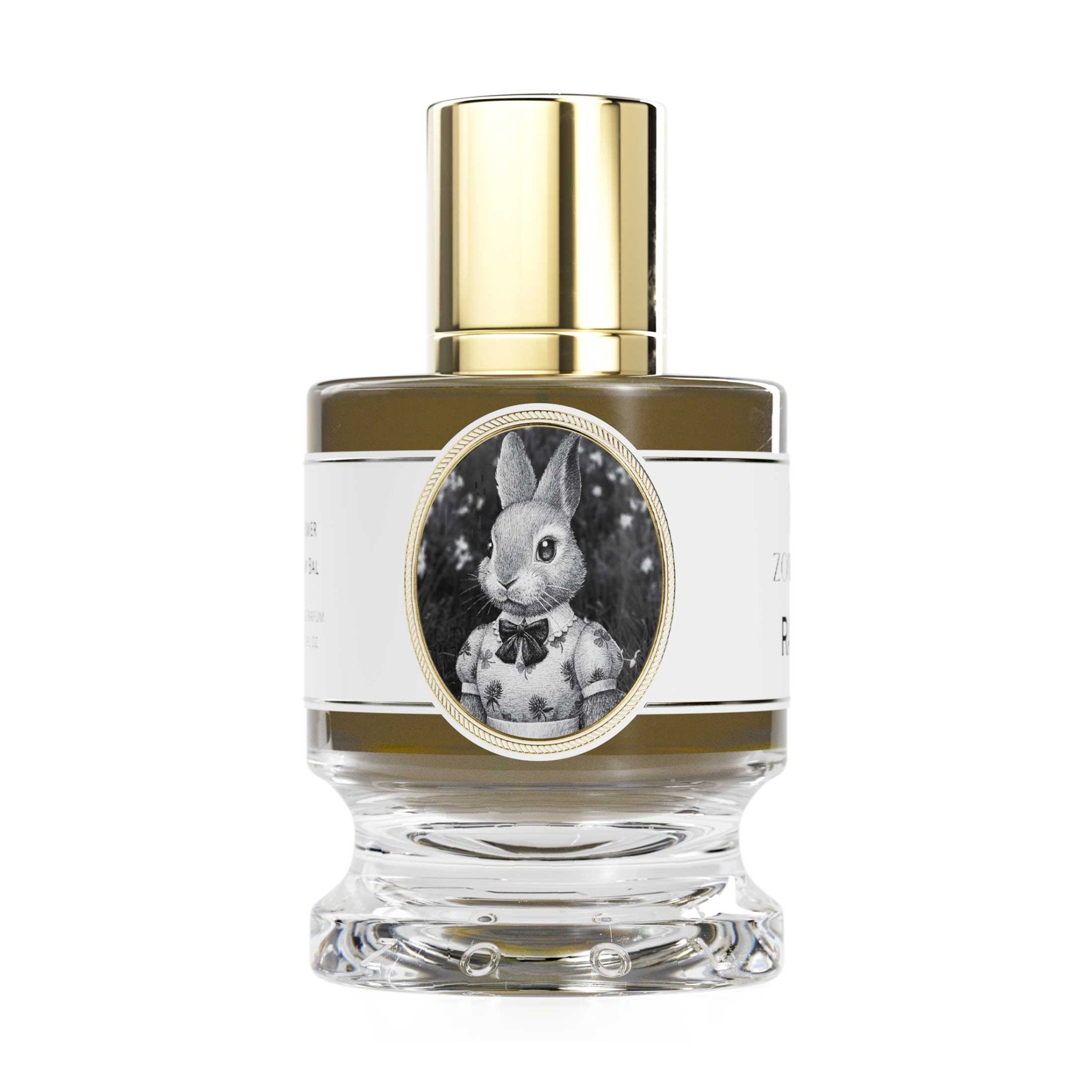 Zoologist Rabbit - ZoologistZoologist