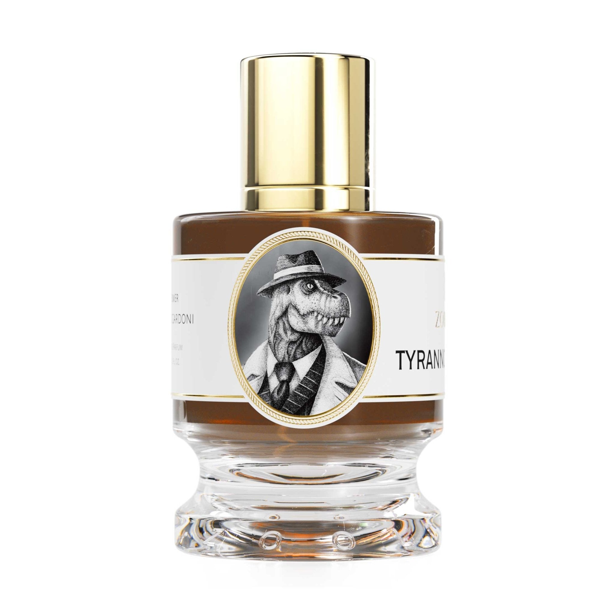 Zoologist Tyrannosaurus Rex - ZoologistZoologist